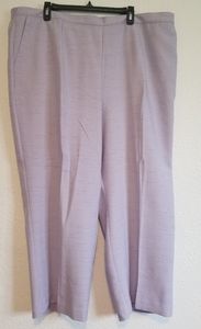 Alfred Dunner pants